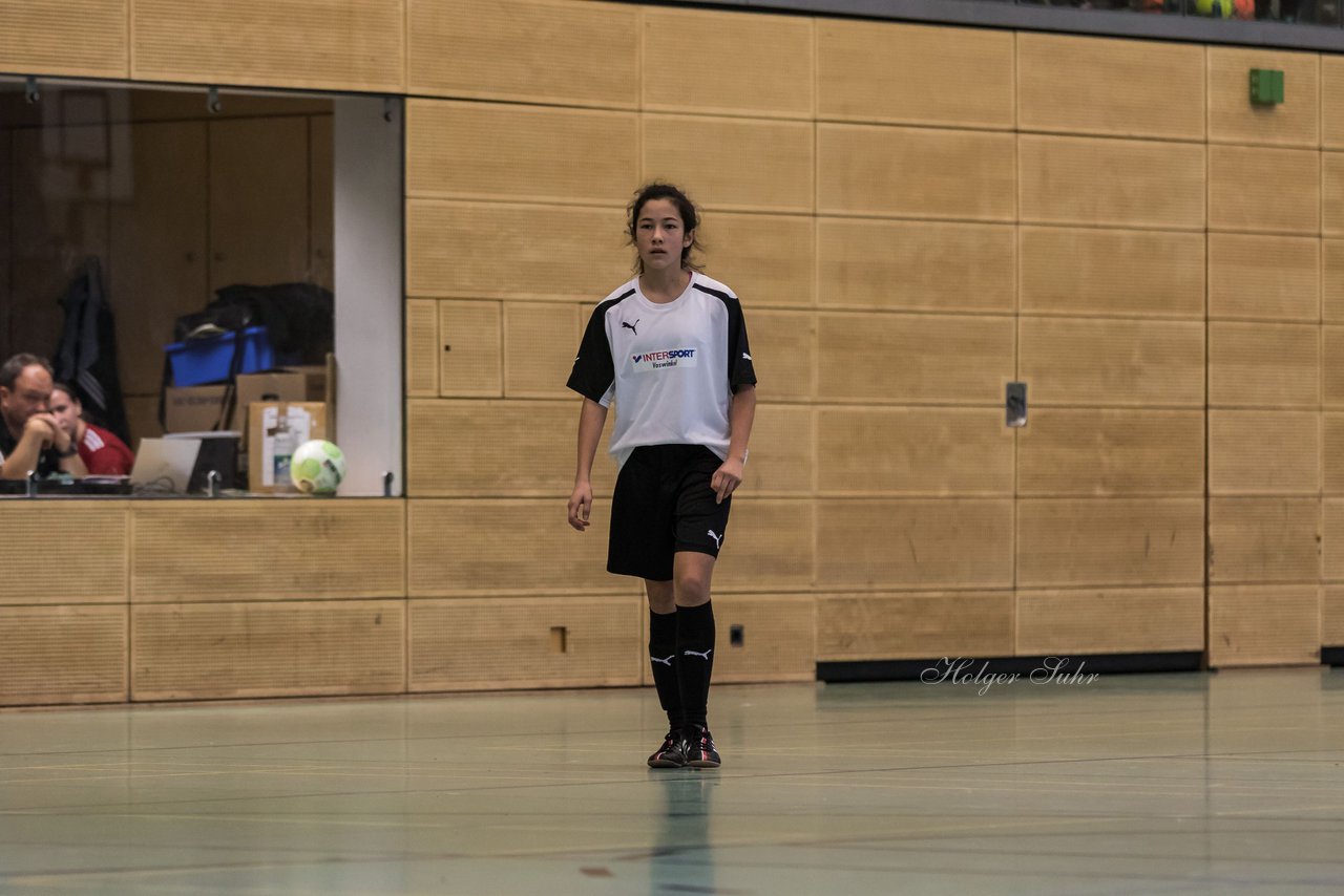 Bild 260 - Girls Cup